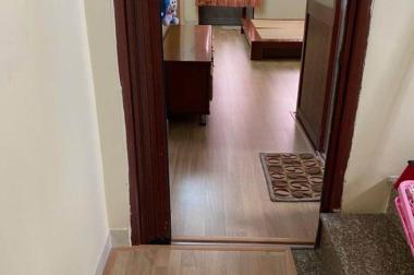 Căn nhà Nguyễn Trãi, Quận 1, 5 tầng, giá hơn 8 tỷ TL