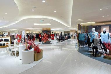 Ngoại Giao Đoàn - Bán gấp 1531m2 sàn văn phòng Tầng 2 toà N - Vị trí đắc địa