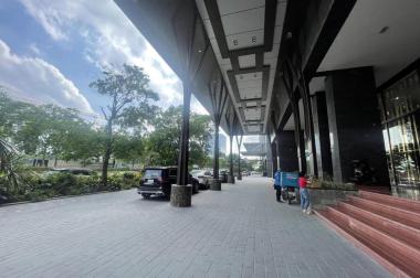 Ngoại Giao Đoàn - Bán gấp 1531m2 sàn văn phòng Tầng 2 toà N - Vị trí đắc địa