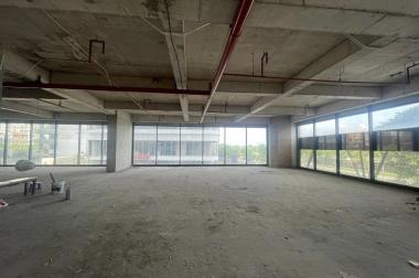Ngoại Giao Đoàn - Bán gấp 1531m2 sàn văn phòng Tầng 2 toà N - Vị trí đắc địa