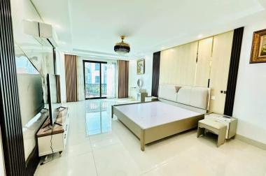 Cần bán nhà đường Ngô Gia Tự 58m2 x 7T, Giá 8.5 tỷ. Gara Ô tô, KD, full nội thất, thang máy.