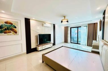 Cần bán nhà đường Ngô Gia Tự 58m2 x 7T, Giá 8.5 tỷ. Gara Ô tô, KD, full nội thất, thang máy.