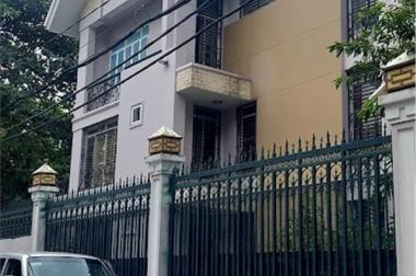 BÁN BIỆT THỰ LÊ VĂN LƯƠNG- LÀNG ĐẠI HỌC, PHƯỚC KIỂNG ,NB (8*20) 200M2  CHỈ:15 ,2TỶ