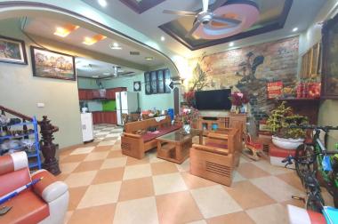 Mặt phố Nguyễn Văn Trỗi Thanh Xuân 54mx4T MT 4m lô góc vỉa hè kinh doanh nhỉnh 9 tỷ 0817606560