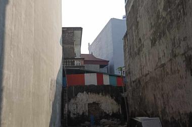 Cần bán mảnh đất Tổ 14 P. Thạch Bàn, DT 78m2, MT 5.3m, Ô tô tránh. Gần Gaden City.