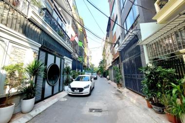 Bán nhà Lô góc Giải Phóng Thanh Xuân 38m 4 tầng phân lô ô tô đỗ cửa nhà đẹp ở ngay nhỉnh 7 tỷ