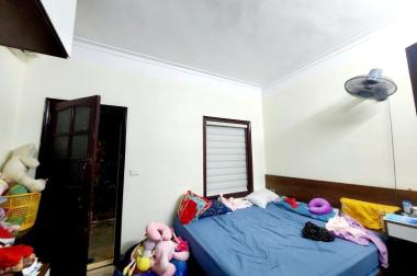 Bán nhà Lô góc Giải Phóng Thanh Xuân 38m 4 tầng phân lô ô tô đỗ cửa nhà đẹp ở ngay nhỉnh 7 tỷ