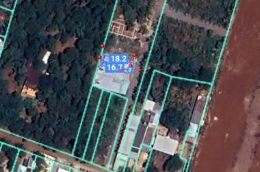 Chính chủ cần bán nhà đất - Xã Xuân Tân - TP Long Khánh - Đồng Nai