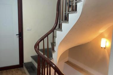 Bán nhà ngõ 228 Khương Đình 40m x 6 tầng, mt: 3.8m, kinh doanh nhỏ, ngõ to rộng