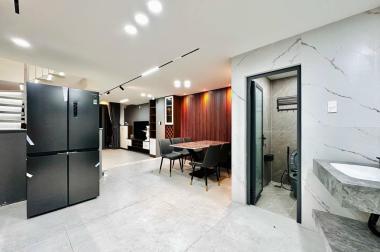 BÁN NHÀ MỚI 2 MẶT HXH , TÂN TRỤ ,TÂN BÌNH, DT 57M, CHỈ 4.5 TỶ