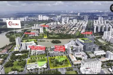 CĂN HỘ HẠNG SANG VỊ TRÍ CẦU ÁNH SAO THE HORIZON PHÚ MỸ HƯNG. XEM NGAY 0901323786