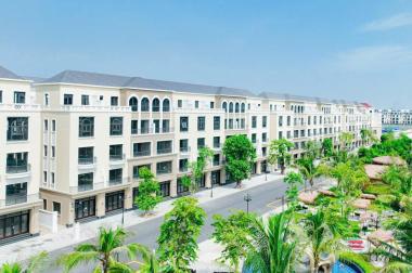 Siêu phẩm biệt thự liền kề chỉ còn 4,8 tỷ tại Vinhomes Ocean Park 2
