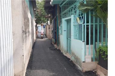 BÁN NHÀ 2 TẦNG NGAY VÀNH ĐAI 2, ĐƯỜNG 79, PHƯỚC LONG B, QUẬN 9_ SHR_ 32 m2( 3,5 x 9)