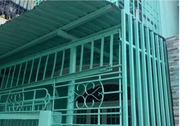 BÁN NHÀ 2 TẦNG NGAY VÀNH ĐAI 2, ĐƯỜNG 79, PHƯỚC LONG B, QUẬN 9_ SHR_ 32 m2( 3,5 x 9)