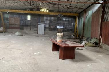 Cho thuê mặt bằng làm kho xưởng tại Hữu Hưng, P Đại Mỗ, Q Nam Từ Liêm