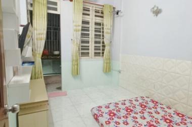 Chính chủ cần cho thuê nhà nguyên căn có sẵn nội thất tại Quận 8, HCM
