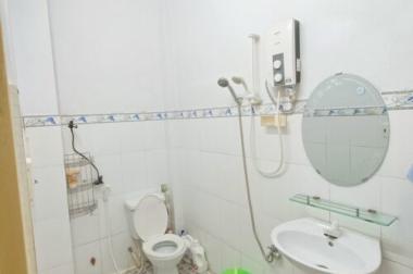Chính chủ cần cho thuê nhà nguyên căn có sẵn nội thất tại Quận 8, HCM