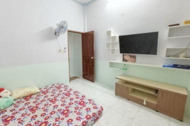 Chính chủ cần cho thuê nhà nguyên căn có sẵn nội thất tại Quận 8, HCM