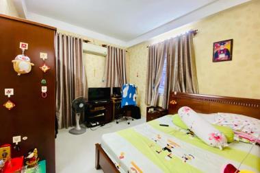 Căn nhà 60m2, ngang 4m, Trương Công Định, TB, Chỉ hơn 6 tỷ