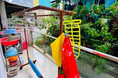 GẤP BÁN,HUỲNH MẪN ĐẠT P.19,BÌNH THẠNH,5X10,2TẦNG,5.5 TỶ