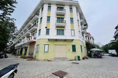Chính chủ cho thuê nhà lô góc 5 tầng, 90m2 KĐT Phú Lương- Hà Đông 