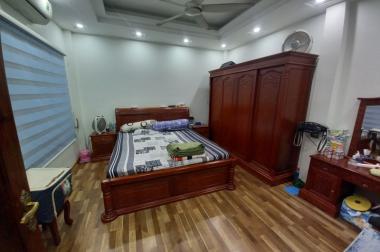 Bán nhà Nguyễn Lân Thanh Xuân 35m 5 tầng 3 ngủ lô góc 2 thoáng nhà đẹp ở ngay gần phố nhỉnh 4 tỷ