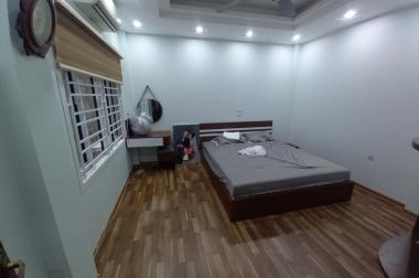 Bán nhà Nguyễn Lân Thanh Xuân 35m 5 tầng 3 ngủ lô góc 2 thoáng nhà đẹp ở ngay gần phố nhỉnh 4 tỷ