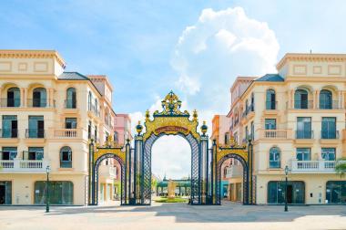 Shophouse cắt lỗ 1,3 tỷ, giáp kinh đô Ánh Sáng Vinhomes OCP 2, chỉ còn 6,8 tỷ