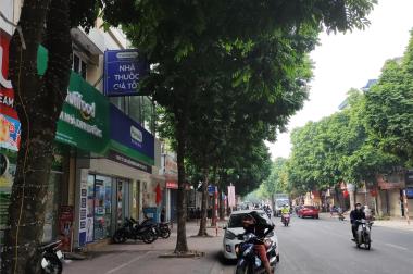 Bán Nhà Mặt Phố Thạch Bàn, 95m2, 21 tỷ, Kinh Doanh Cực Tốt