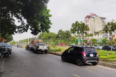 BÁN NHÀ 4 TẦNG MẶT PHỐ NGỌC TRÌ- CỔ LINH, 64M2 - GIÁ 16 TỶ, LÔ GÓC, KINH DOANH ĐỈNH