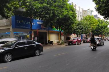 BÁN NHÀ 4 TẦNG MẶT PHỐ NGỌC TRÌ- CỔ LINH, 64M2 - GIÁ 16 TỶ, LÔ GÓC, KINH DOANH ĐỈNH