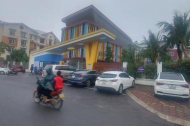 BÁN ĐẤT BÁT KHỐI – VIEW  CÔNG VIÊN - Ô TÔ TẢI TRÁNH ĐỖ VÀO NHÀ - VỈA HÈ - CẠNH ĐƯỜNG 24M THẠCH