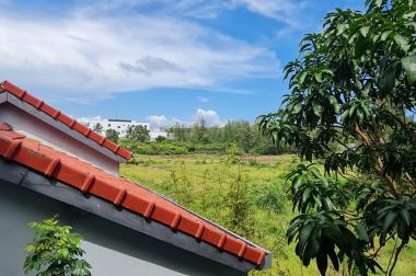 Bán đất tặng homestay ngay biển Hà My- 200m giá chỉ 4ty5 