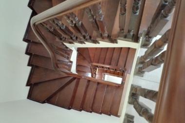 Bán nhà phố Nguyễn Ngọc Nại, quận Thanh Xuân. 35m2 x 4T. Ô TÔ. GẦN PHỐ. Nhỉnh 5 Tỷ. 0968084286