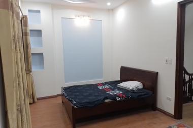 Bán nhà phố Nguyễn Ngọc Nại, quận Thanh Xuân. 35m2 x 4T. Ô TÔ. GẦN PHỐ. Nhỉnh 5 Tỷ. 0968084286