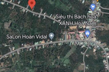 Bán Đất Đẹp Tại Xã Hòa Nam, Huyện Di Linh, Lâm Đồng