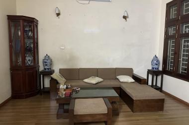 ĐẸP !! Cho thuê nhà phân lô LK Hoàng Quốc Việt, Cầu Giấy 120m 4 tầng 5PN hơn 20 tr