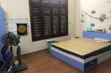ĐẸP !! Cho thuê nhà phân lô LK Hoàng Quốc Việt, Cầu Giấy 120m 4 tầng 5PN hơn 20 tr