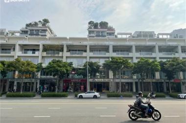 Kinh Doanh Đỉnh Cao Tại Sala - Shophouse Nguyễn Cơ Thạch