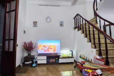 bán nhà ngõ 38 Xuân La (Tây Hồ) - cạnh ĐH Nội Vụ - 39m2 giá 3,9 tỷ