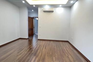 Trọng Tấn 45m x 8 tầng, mt: 3.9m gara ô tô, kinh doanh, thang máy