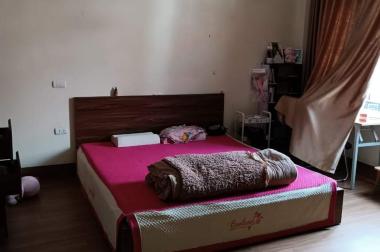 bán nhà phố Phú Minh - ngay UBND, Công An quận Bắc Từ Liêm - Ô tô đỗ cổng, giá chỉ 3,75