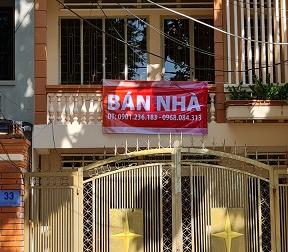 Bán nhà  100m2, đường Tôn Thất Thuyết- Vũng Tàu