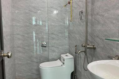 Bán ngay nhà 3.5tầng giá chỉ hơn 2tỷ xíu tại Quang Trung - Hà Đông.