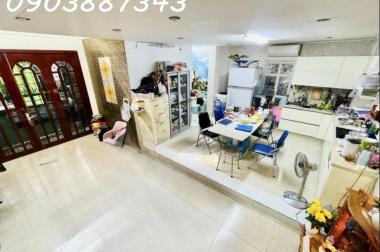 Bán nhà Chính Chủ HXT Cách Mạng Tháng Tám - Quận 3 - 60m2,  Chỉ Nhỉnh 10Tỷ .