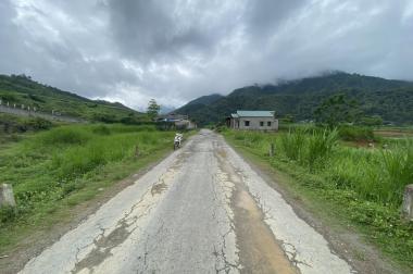 Cần bán mảnh đất rộng 3972m2, view toàn bộ cảnh quan sông Miện và thôn Đông Hà