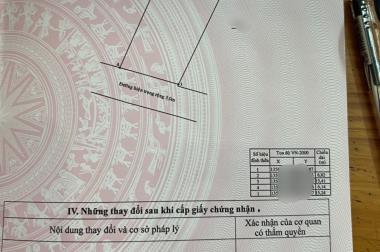 (VN20) Bán đất Hẻm 3M Đường Lương Định Của, Nha Trang,  Khánh Hòa diện tích 98m2  giá 1.7 Tỷ