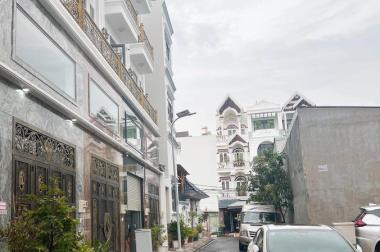 Cần bán nhà HXH Mã Lò, nhà mới ở ngay, 5 tầng đẹp lung linh, giá chỉ 5.7 tỏi