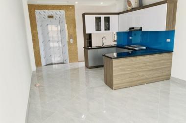 Bán nhà Vũ Xuân Thiều,Long Biên 5 tầng 60m2,Mt4.2m ,thang máy chỉ 6 tỷ