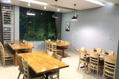 Cần sang nhượng nhà hàng Hàn Quốc tại Liên Bảo, Vĩnh Yên